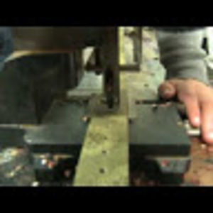 Meet your Posher, Jon